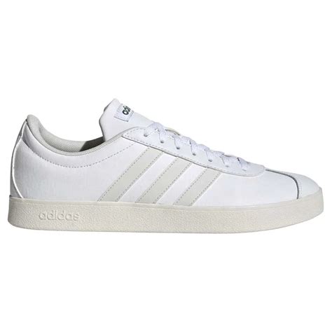 adidas vl court 2.0 witte sneakers|adidas vl court 2.0 price.